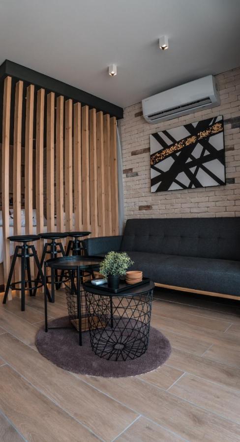 Cosea Living: Seaside Deluxe Suite In Harbour 107B Пафос Екстериор снимка