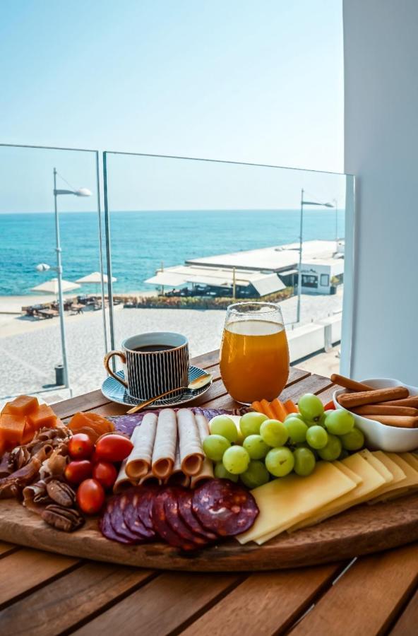 Cosea Living: Seaside Deluxe Suite In Harbour 107B Пафос Екстериор снимка